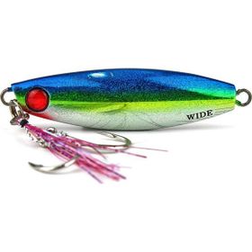 Hayabusa Ex 975 60 gr No:7 Jack Eye Shot Slow Wide Sahte Yem