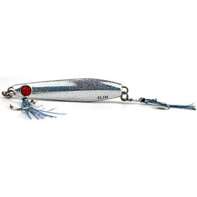 Hayabusa Ex 976 10 gr No:4 Jack Eye Shot Slow Slim Sahte Yem