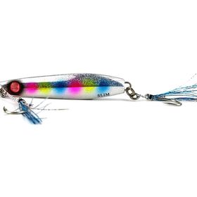 Hayabusa Ex 976 10 gr No:5 Jack Eye Shot Slow Slim Sahte Yem