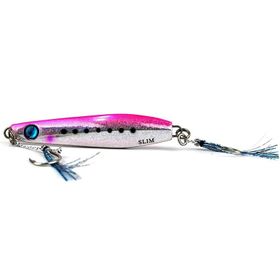 Hayabusa Ex 976 15 gr No:1 Jack Eye Shot Slow Slim Sahte Yem