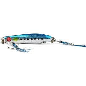 Hayabusa Ex 976 15 gr No:2 Jack Eye Shot Slow Slim Sahte Yem