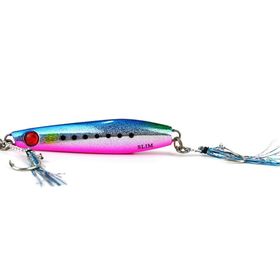 Hayabusa Ex 976 15 gr No:3 Jack Eye Shot Slow Slim Sahte Yem