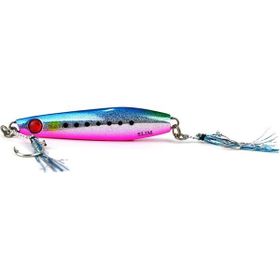 Hayabusa Ex 976 15 gr No:3 Jack Eye Shot Slow Slim Sahte Yem