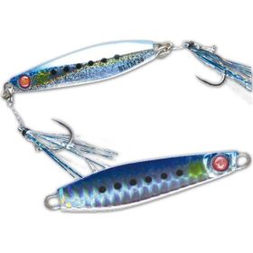 Hayabusa Ex 976 2 Jack Eye Slow Slim 40 gr Light Jig Suni Yem