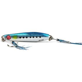 Hayabusa Ex 976 30 gr No:2 Jack Eye Shot Slow Slim Sahte Yem