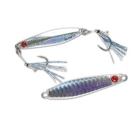 Hayabusa Ex 976 4 Jack Eye Slow Slim 60 gr Light Jig Suni Yem
