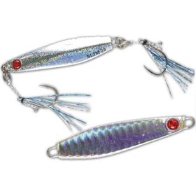 Hayabusa Ex 976 4 Jack Eye Slow Slim 60 gr Light Jig Suni Yem
