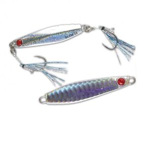 Hayabusa Ex 976 4 Jack Eye Slow Slim 60 gr Light Jig Suni Yem