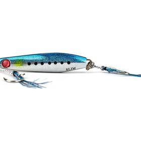 Hayabusa Ex 976 40 gr No:2 Jack Eye Shot Slow Slim Sahte Yem