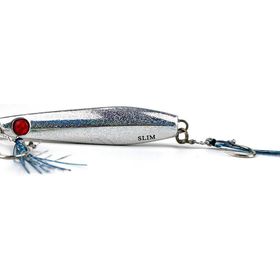 Hayabusa Ex 976 40 gr No:4 Jack Eye Shot Slow Slim Sahte Yem