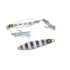 Hayabusa Ex 976 40 gr No:6 Jack Eye Shot Slow Slim Sahte Yem