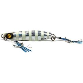 Hayabusa Ex 976 40 gr No:6 Jack Eye Shot Slow Slim Sahte Yem