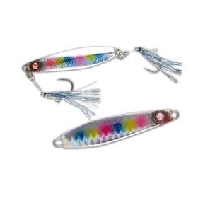 Hayabusa Ex 976 5 Jack Eye Slow Slim 60 gr Light Jig Suni Yem