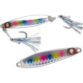 Hayabusa Ex 976 5 Jack Eye Slow Slim 60 gr Light Jig Suni Yem