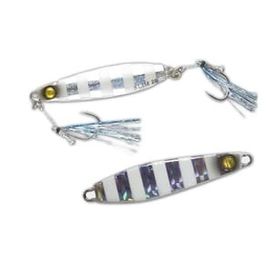Hayabusa Ex 976 6 Jack Eye Slow Slim 60 gr Light Jig Suni Yem