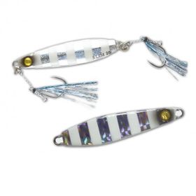 Hayabusa Ex 976 6 Jack Eye Slow Slim 60 gr Light Jig Suni Yem