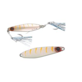 Hayabusa Ex 976 60 gr No:8 Jack Eye Shot Slow Slim Sahte Yem