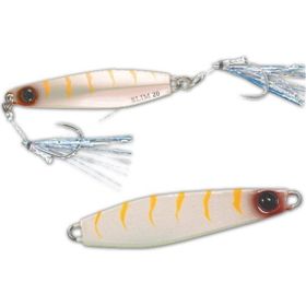 Hayabusa Ex 976 8 Jack Eye Slow Slim 60 gr Light Jig Suni Yem