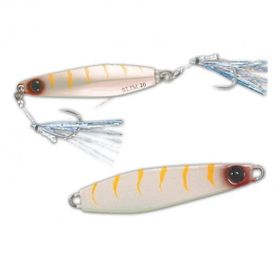 Hayabusa Ex 976 8 Jack Eye Slow Slim 60 gr Light Jig Suni Yem