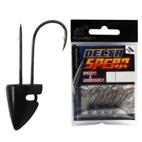 Hayabusa EX920 Delta Spear No:10 2.5 gr Zoka