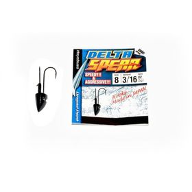 Hayabusa EX920 Delta Spear No:8 3.5 gr Zoka