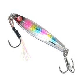 Hayabusa Fs 412 30 gr No:7 Jack Eye Shot Jig Sahte Yem
