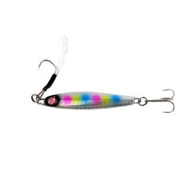Hayabusa Fs 412 30 gr No:7 Jack Eye Shot Jig Sahte Yem