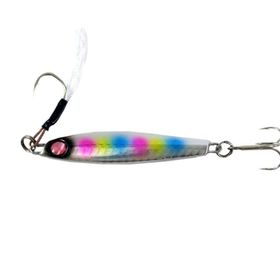 Hayabusa Fs 412 30 gr No:7 Jack Eye Shot Jig Sahte Yem