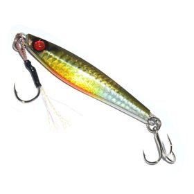 Hayabusa Fs 412 30 gr No:9 Jack Eye Shot Jig Sahte Yem