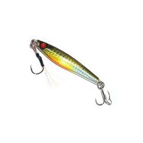 Hayabusa Fs 412 9 Jack Eye Shot 40 gr Light Jig Suni Yem