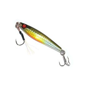 Hayabusa Fs 412 9 Jack Eye Shot 40 gr Light Jig Suni Yem