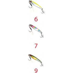 Hayabusa Fs 412 9 Jack Eye Shot 40 gr Light Jig Suni Yem