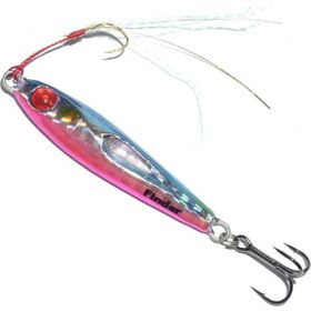 Hayabusa Fs 414 3 Jack Eye Mini Finder 3 gr Lrf Jig Suni Yem