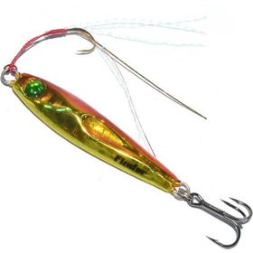 Hayabusa Fs 414 3 Jack Eye Mini Finder 3 gr Lrf Jig Suni Yem