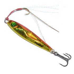 Hayabusa Fs 414 7 gr No:4 Jack Eye Finder Mini Jig Sahte Yem