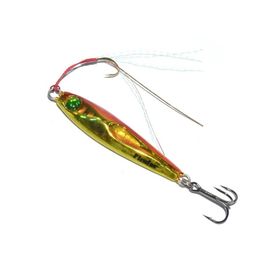 Hayabusa FS 414 Jack Eye Mini Finder 12 gr LRF Jig Suni Yem