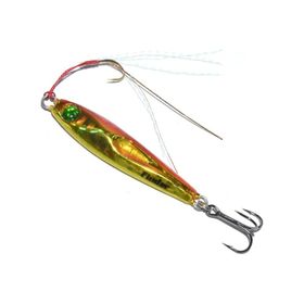 Hayabusa FS 414 Jack Eye Mini Finder 12 gr LRF Jig Suni Yem