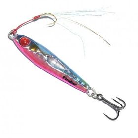 Hayabusa FS 414 Jack Eye Mini Finder 3 gr LRF Jig Suni Yem