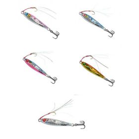 Hayabusa FS 414 Jack Eye Mini Finder 3 gr LRF Jig Suni Yem