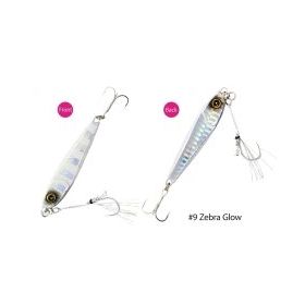 Hayabusa Fs 415 40 gr 7 cm No:9 Jack Eye Ace Jig Sahte Yem