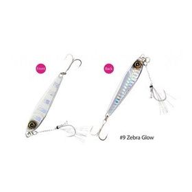 Hayabusa Fs 415 9 Jack Eye Ace 30 gr Light Jig Suni Yem