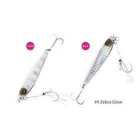 Hayabusa Fs 415 9 Jack Eye Ace 30 gr Light Jig Suni Yem