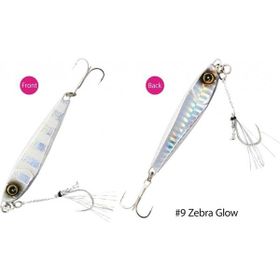 Hayabusa Fs 415 9 Jack Eye Ace 30 gr Light Jig Suni Yem