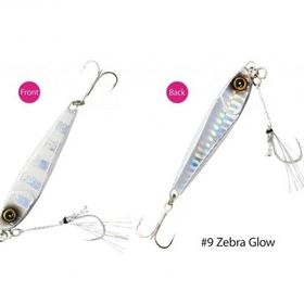 Hayabusa Fs 415 9 Jack Eye Ace 30 gr Light Jig Suni Yem
