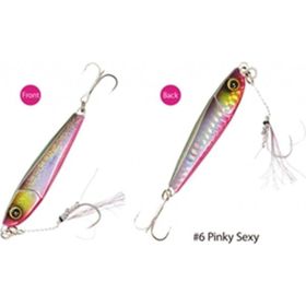 Hayabusa FS 415 Jack Eye Ace Jig 40 gr 7 cm Jig Yem