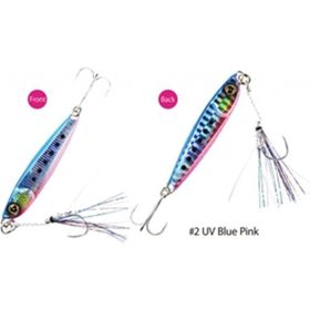 Hayabusa FS 415 Jack Eye Ace Jig 40 gr 7 cm Jig Yem