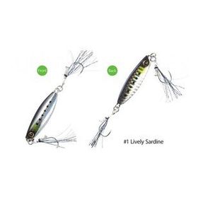 Hayabusa Fs 416 1 Jack Eye Groggy 40 gr Light Jig Suni Yem