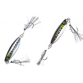 Hayabusa Fs 416 1 Jack Eye Groggy 40 gr Light Jig Suni Yem