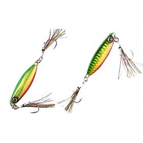 Hayabusa FS 416 4 Jack Eye Groggy 60 gr Light Jig Suni Yem