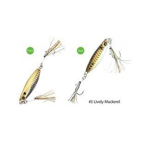 Hayabusa FS 416 5 Jack Eye Groggy 40 gr Light Jig Suni Yem